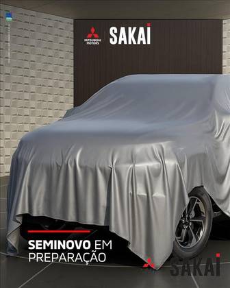 MITSUBISHI ECLIPSE CROSS 1.5 MIVEC TURBO GASOLINA HPE-S CVT MITSUBISHI ECLIPSE CROSS 1.5 MIVEC TURBO GASOLINA HPE-S CVT